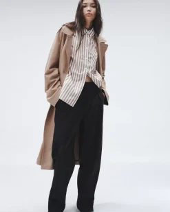 Donovan Linen Pant