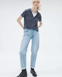 Dre Ankle Baggy - Amal