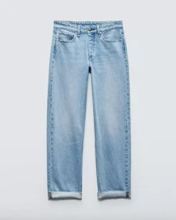 Dre Ankle Baggy - Amal