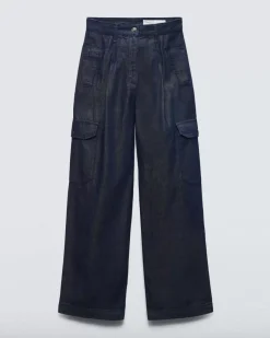Featherweight Cassidy Cargo - Rinse