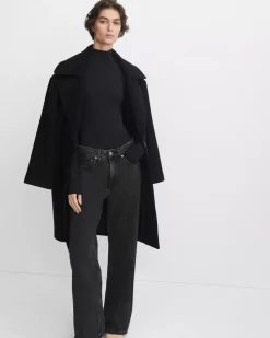Featherweight Logan Wide-Leg - Roya