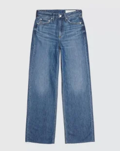 Featherweight Logan Wide-Leg - Randie