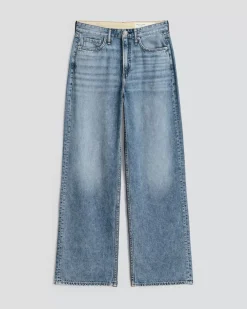 Featherweight Logan Wide-Leg - Audrey