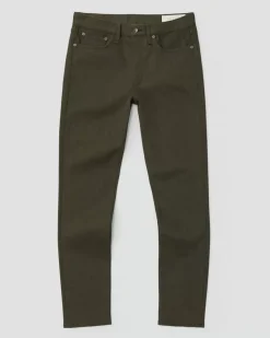 Fit 2 - Army