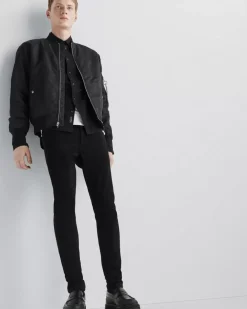 Fit 1 - Black