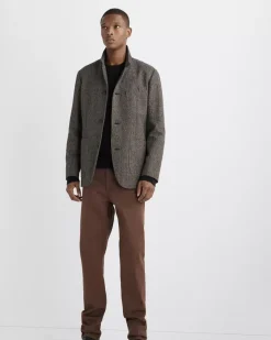 Fit 4 - Brown