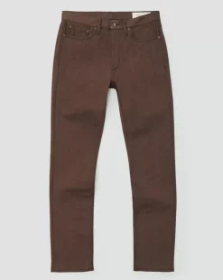 Fit 4 - Brown