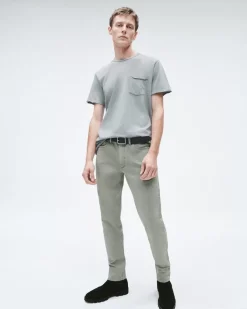 Fit 2 - Dark Mint