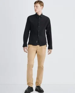 Fit 2 Stretch Twill Chino