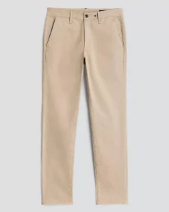 Fit 2 Stretch Twill Chino