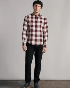 Fit 2 Stretch Twill Chino