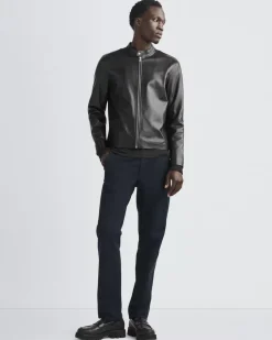 Fit 2 Stretch Twill Chino