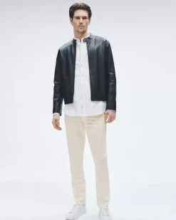 Fit 2 Stretch Twill Chino