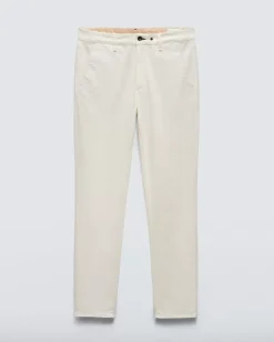 Fit 2 Stretch Twill Chino