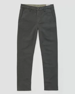 Fit 2 Stretch Twill Chino