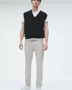 Fit 2 Stretch Twill Chino