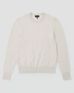 Harding Cashmere Crew