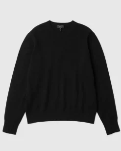 Harding Cashmere Crew