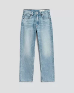 Harlow Ankle Straight - Lou