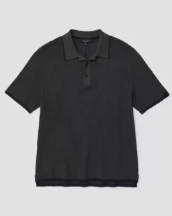 Harvey Cotton Polo