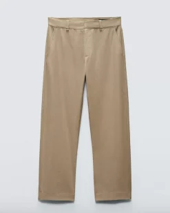 Haydon Cotton Nylon Pant