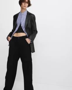 Irina Ponte Cargo Pant