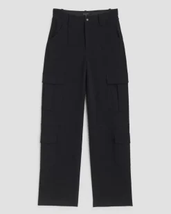 Irina Ponte Cargo Pant
