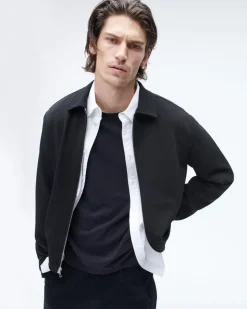 Irving Knit Jacket