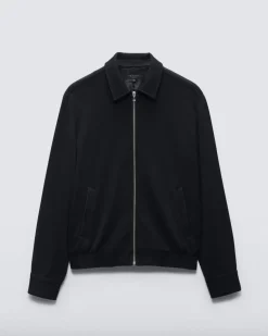Irving Knit Jacket