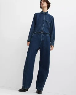 Jones Ankle Pant - Ari