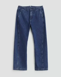 Jones Ankle Pant - Ari