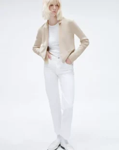Joy Merino Wool Blazer