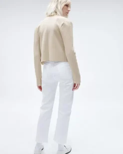 Joy Merino Wool Blazer