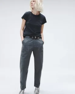 Leyton Cotton Pant