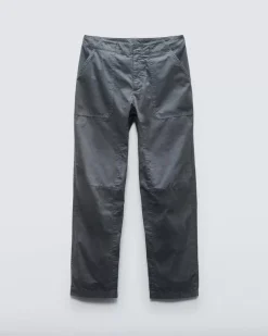Leyton Cotton Pant