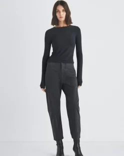 Leyton Workwear Cotton Pant