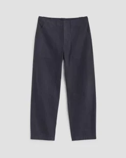 Leyton Workwear Cotton Pant