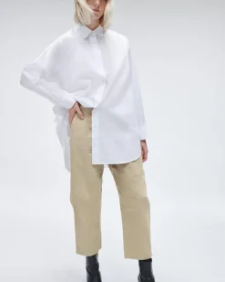 Leyton Workwear Cotton Pant