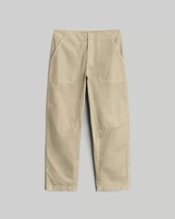 Leyton Workwear Cotton Pant
