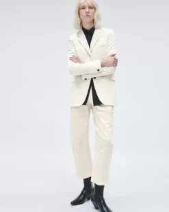 Leyton Workwear Cotton Pant