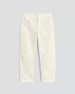 Leyton Workwear Cotton Pant
