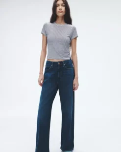 Logan Wide-Leg - Annalise