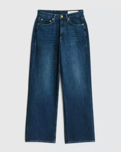 Logan Wide-Leg - Annalise