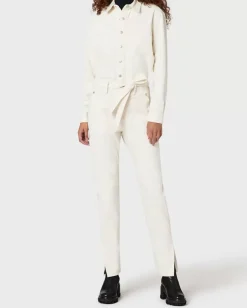 Mia Denim Jumpsuit