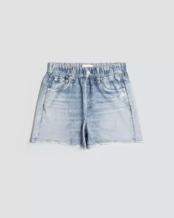 Miramar 4" Walking Short