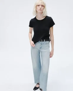Miramar Sofie Ankle Wide-Leg