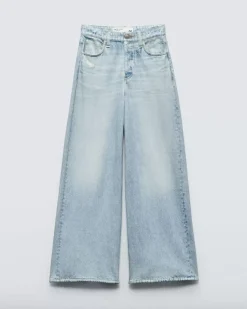 Miramar Sofie Ankle Wide-Leg