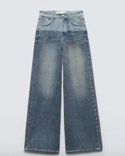 Miramar Sofie Full Length Wide-Leg