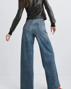 Miramar Sofie Full Length Wide-Leg