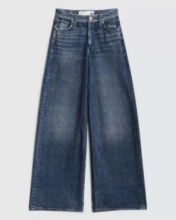 Miramar Sofie Full Length Wide-Leg